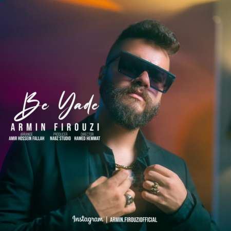 Armin Firouzi – Be Yade